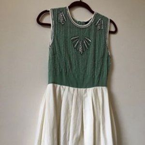 TFNC London Mid length Dress.